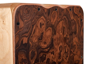 Meinl Artisan Edition Cajon Seguiriya - Canyon-Burl
