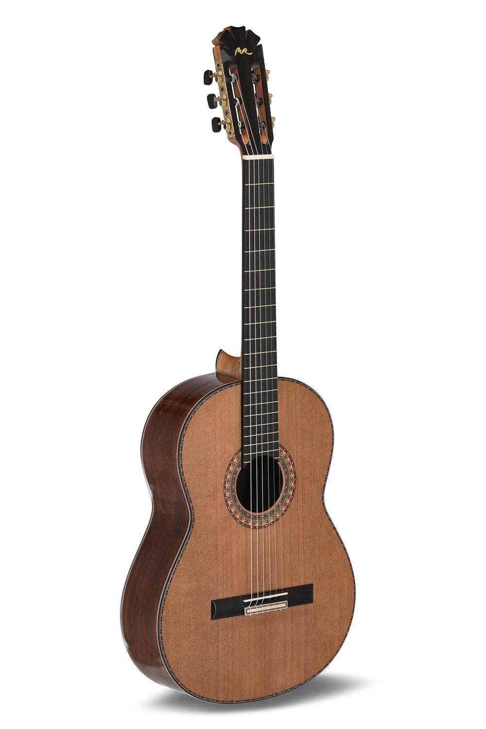 Signature Legacy Mestarikitara Manuel Rodriguez JUNIOR mestarikitara Manuel Rodriguez JR. (501520)