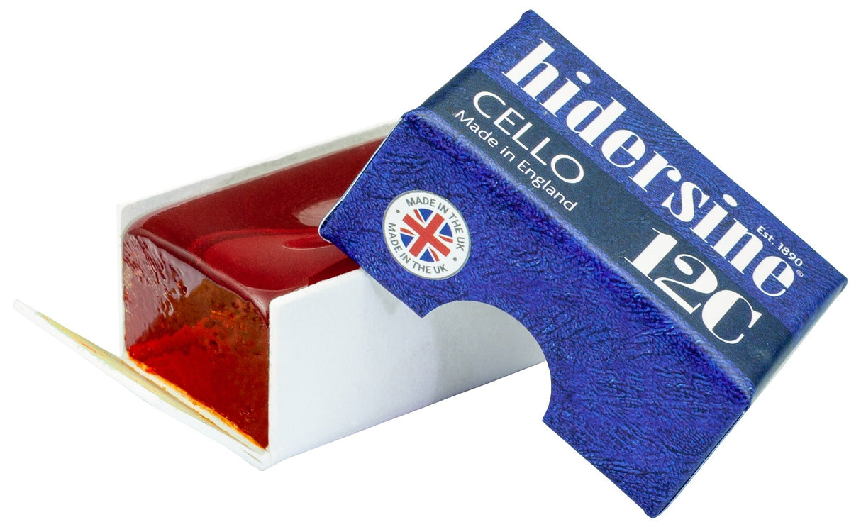 Sellon hartsi Hidersine 12C