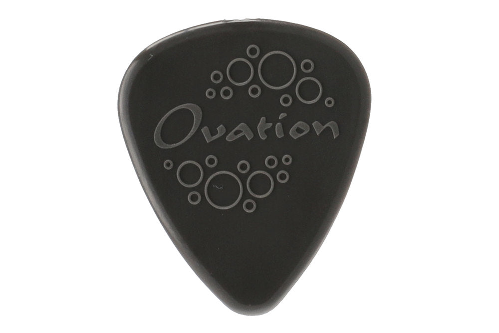 Diamond Picks Nylon Standard 351 Plektra 1,60 mm