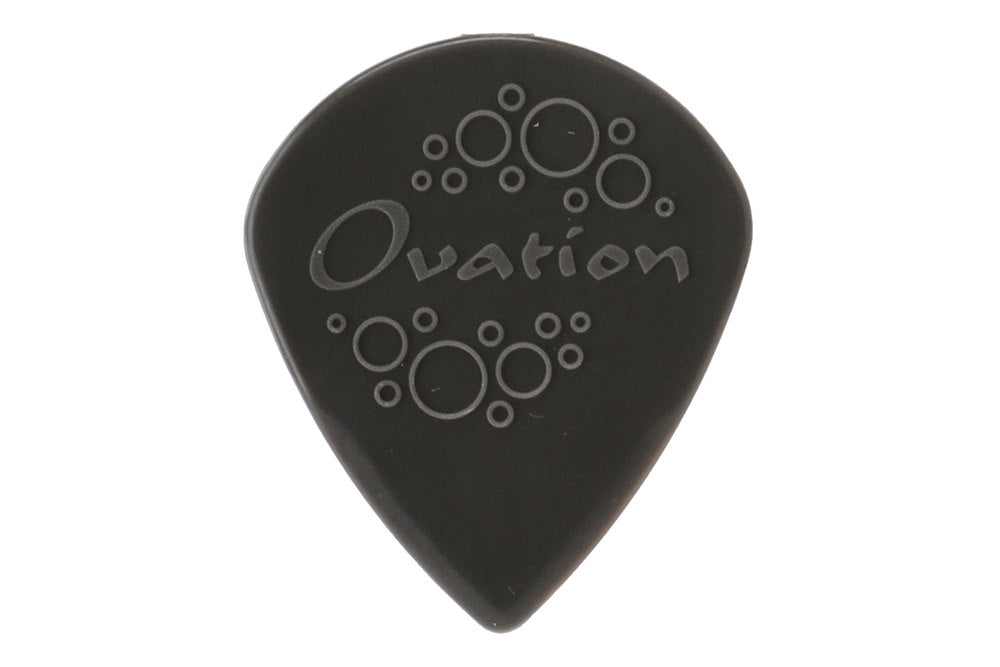 Diamond Picks Nylon Standard 351 Plektra 1,60 mm