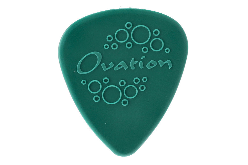 Plektra Diamond Picks Nylon Standard 351 1,00 mm