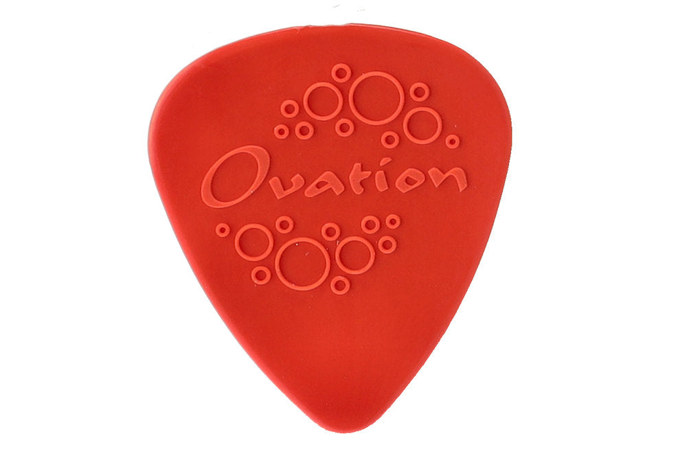 Plektra Diamond Picks Nylon Standard 351 0,73 mm