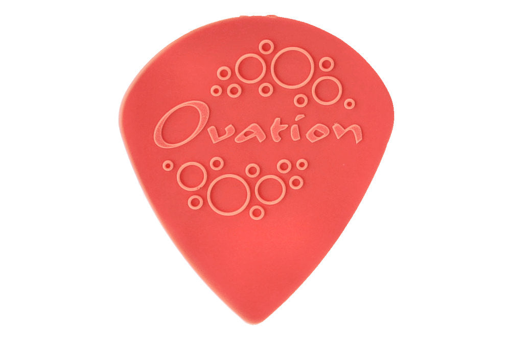 Plektra Diamond Picks Nylon Standard 351 0,46 mm