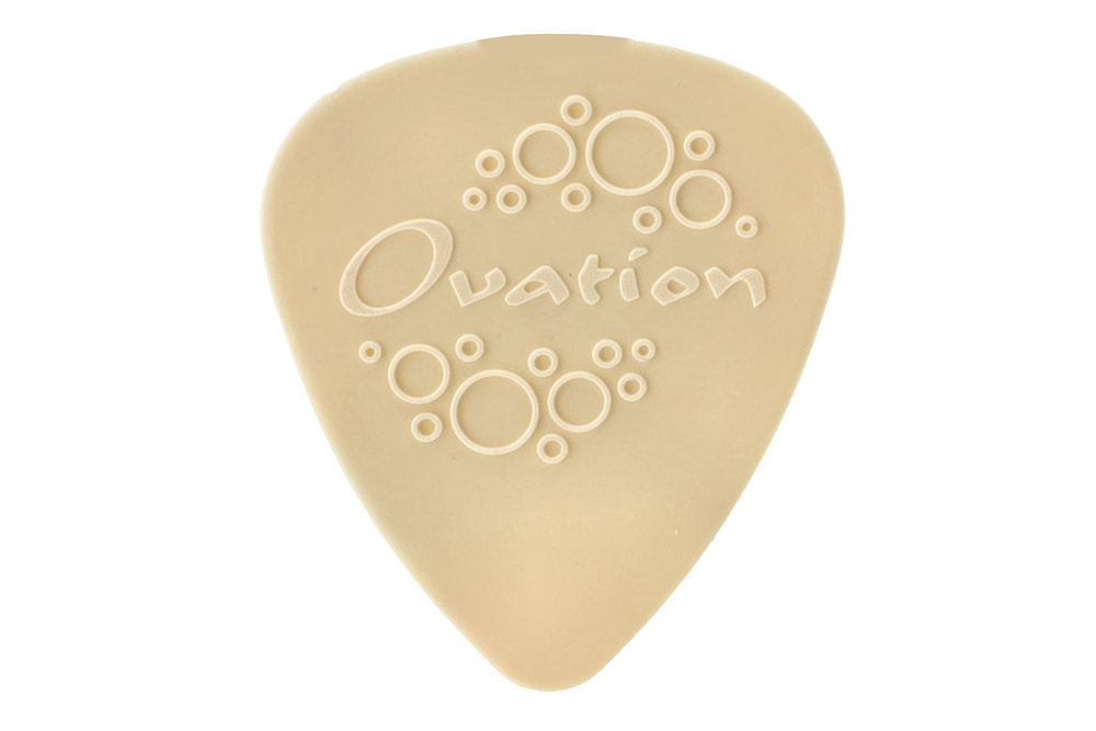 Plektra Diamond Picks Nylon Standard 351 0,46 mm