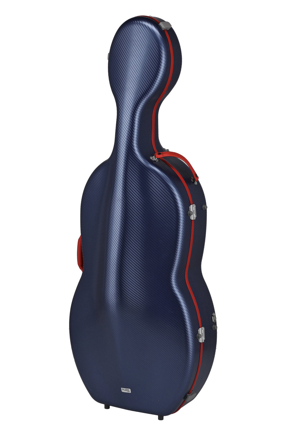 Sellon kotelo Polycarbonat FUN 4/4 (PS353187)
