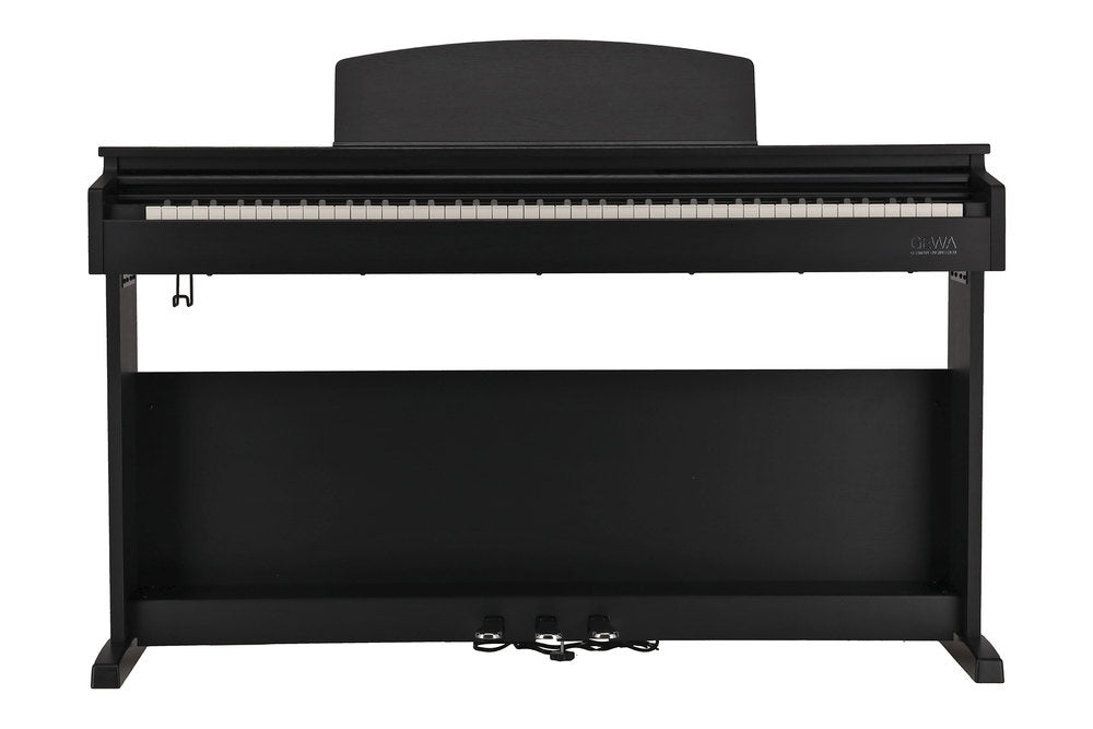 DP510 Digitaalipiano, Musta matta