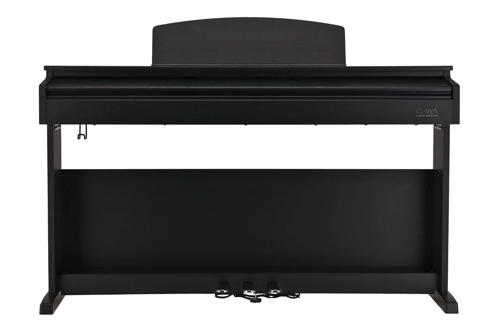 DP510 Digitaalipiano, Musta matta