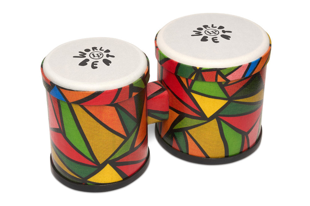 LP World Beat Bongo LP7012