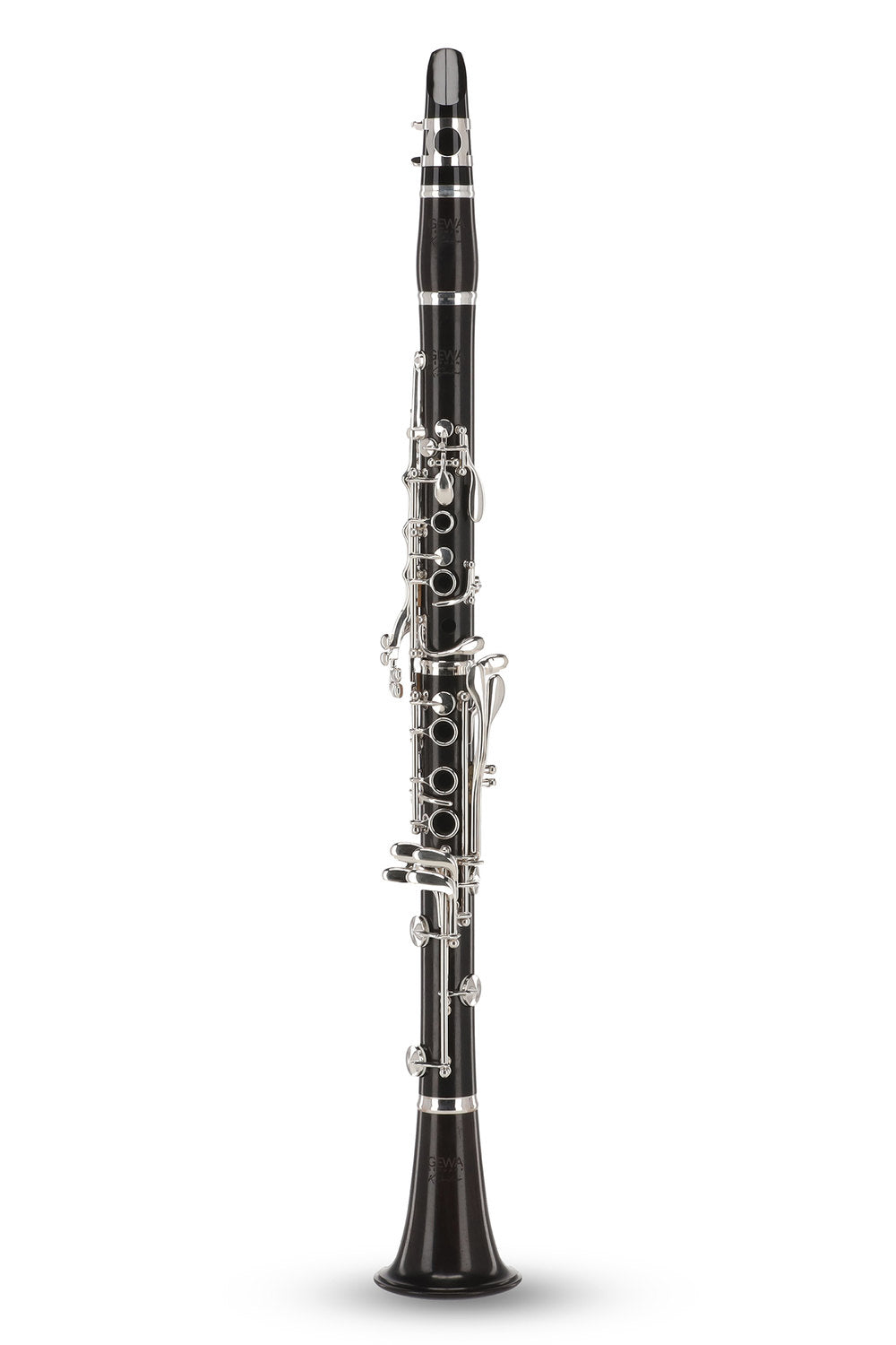 K. Sandner KS20 Bb-klarinetti