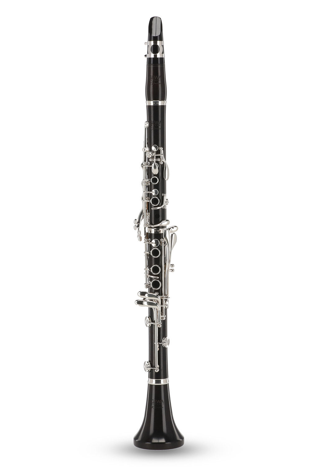 K. Sandner KS30 Bb-Klarinetti