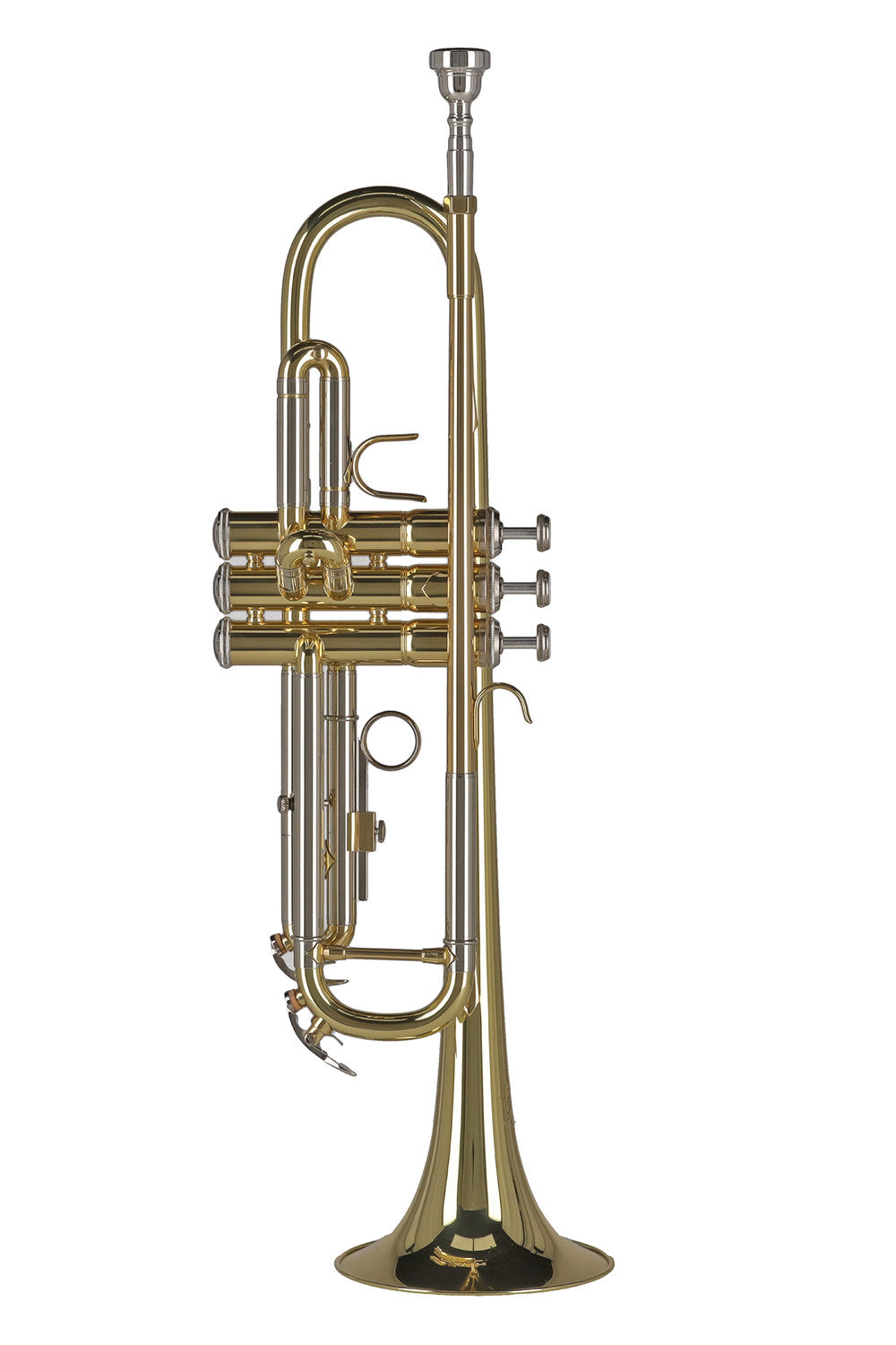 Bb-Trumpetti Ambition TR655