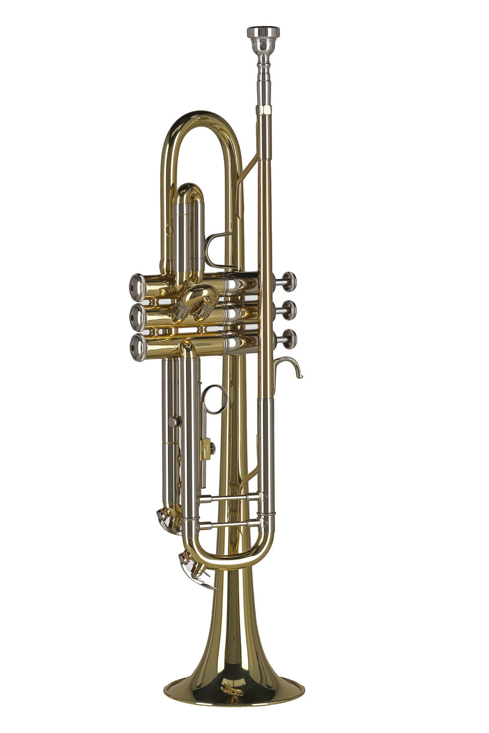 Bb-Trumpetti Ambition TR501