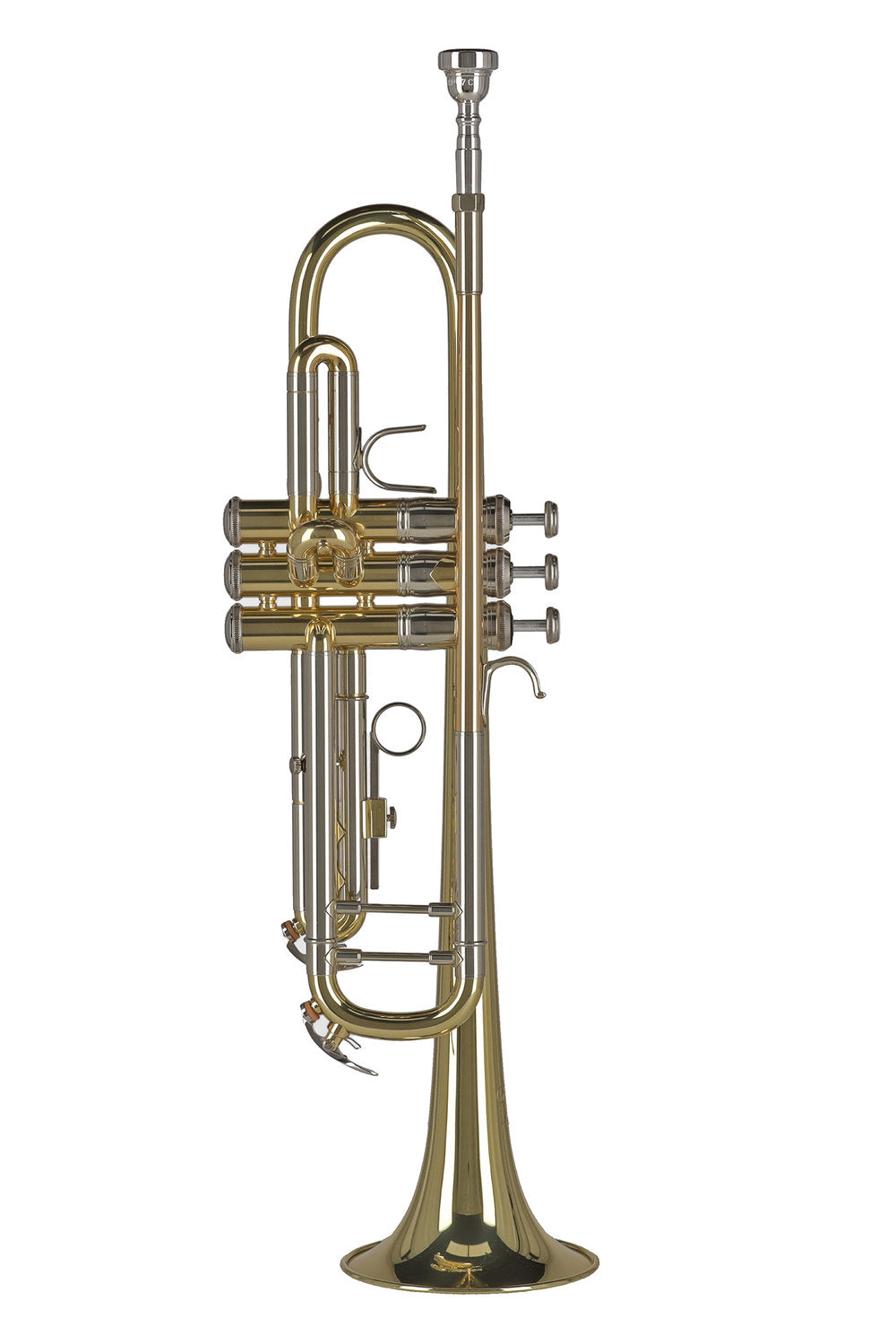 Bb-Trumpetti Ambition TR501