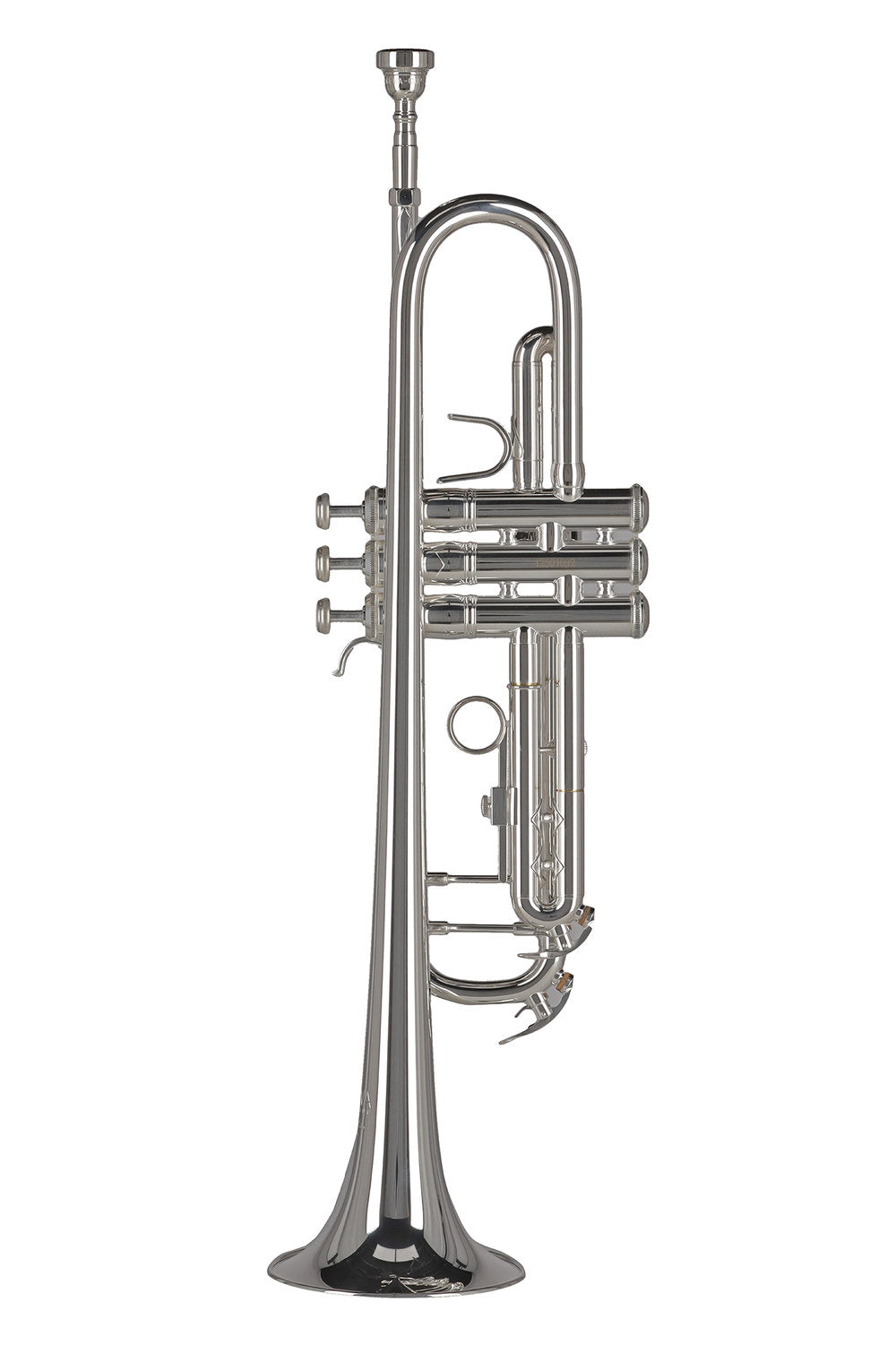Bb-Trumpetti Ambition TR501S