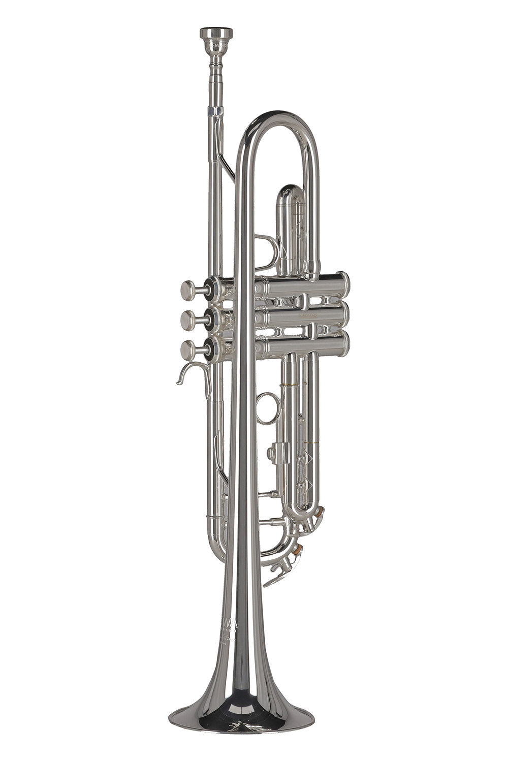 Bb-Trumpetti Ambition TR501S