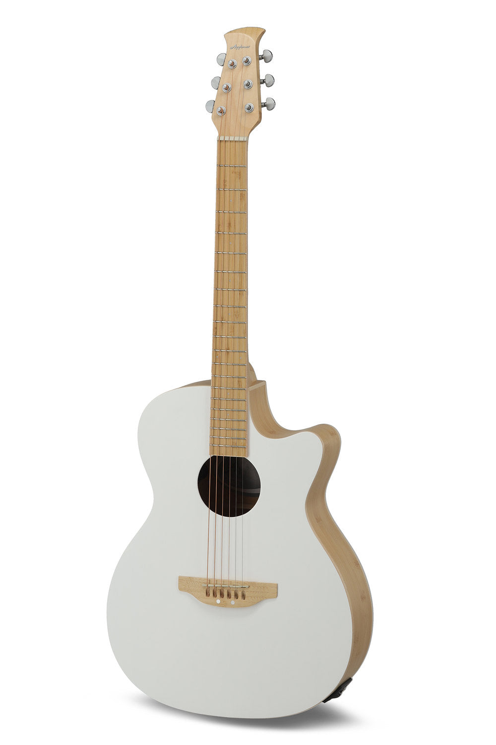 Applause Elektro-akustinen kitara Jump Blank Canvas, aeo-69-6p