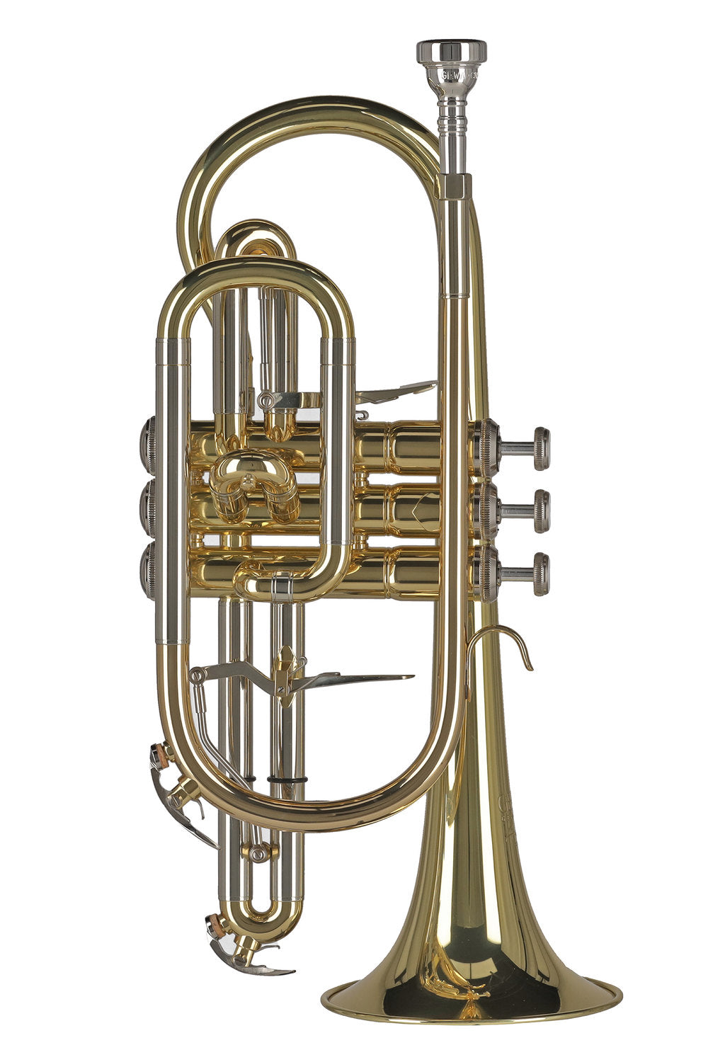 Ambition CR651 Bb-kornetti