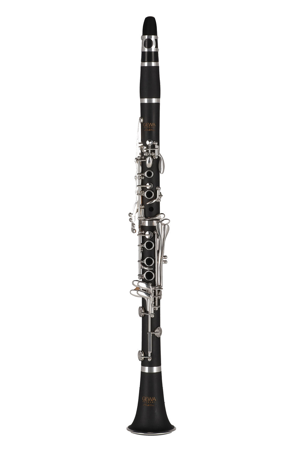 Ambition CL650 Bb-Klarinetti, Boehm-järjestelmä