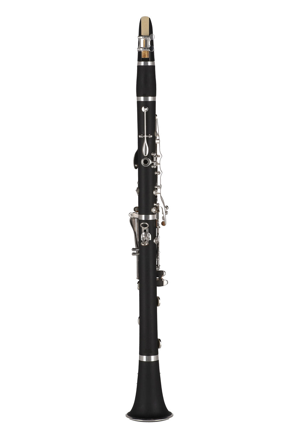 Ambition CL650 Bb-Klarinetti, Boehm-järjestelmä