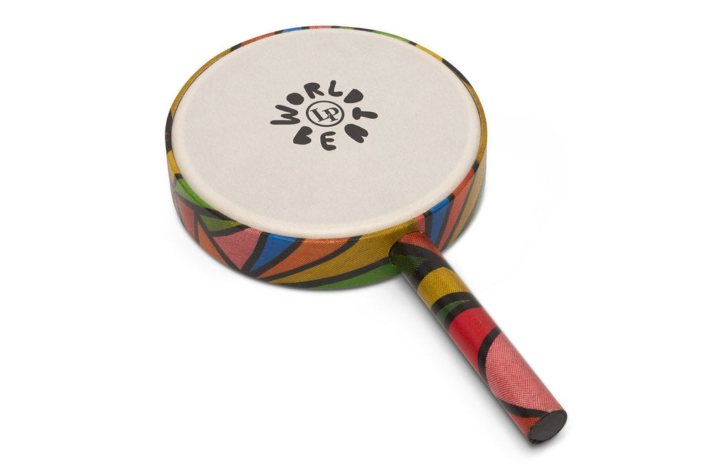 Lollypop Drum Pretuned LP7018