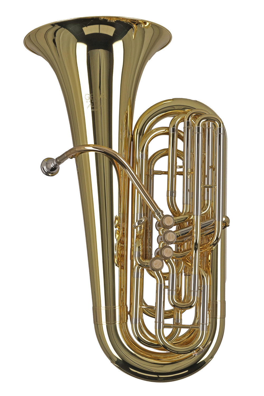 BBb-Tuuba Ambition BB501B