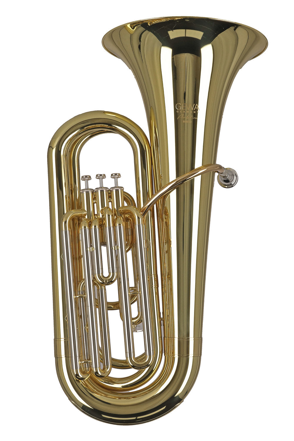 Ambition BB650 BBb-Tuuba