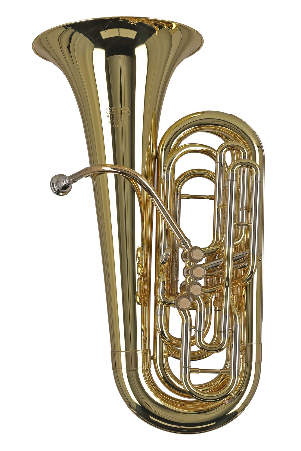Ambition BB501C CC-Tuuba