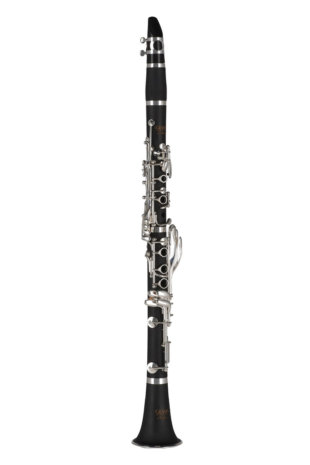 Bb-klarinetti Ambition CL651