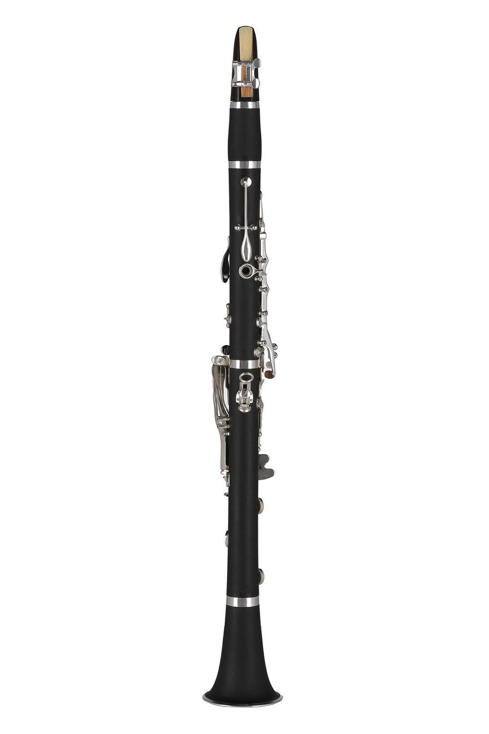 Bb-klarinetti Ambition CL651