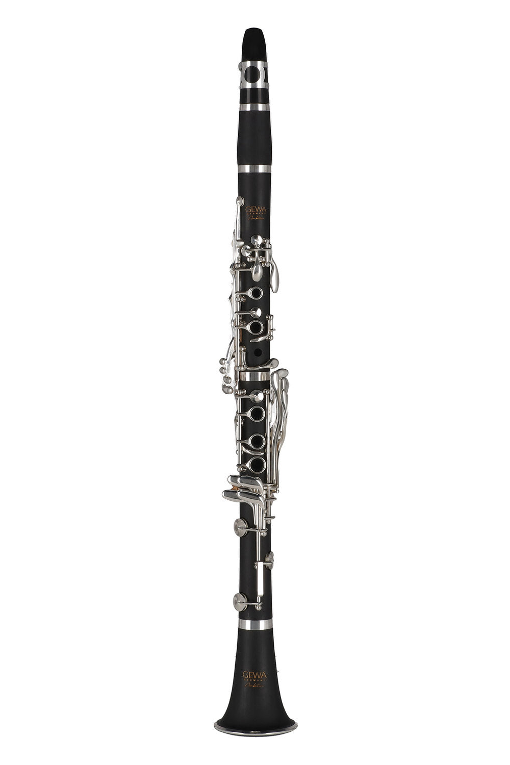 Bb-klarinetti Ambition CL651
