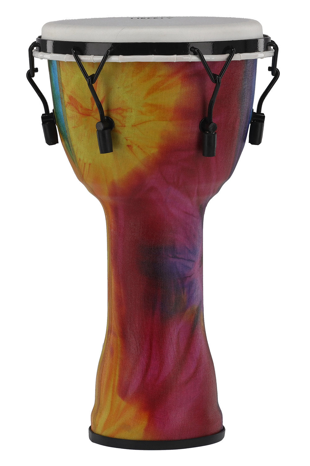 Djembé Liberty Series Mekaaninen Viritys 10" Batik