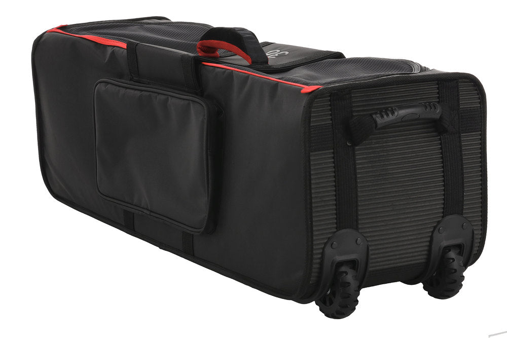 GEWA Hardware Trolley SPS 95x31x31 cm