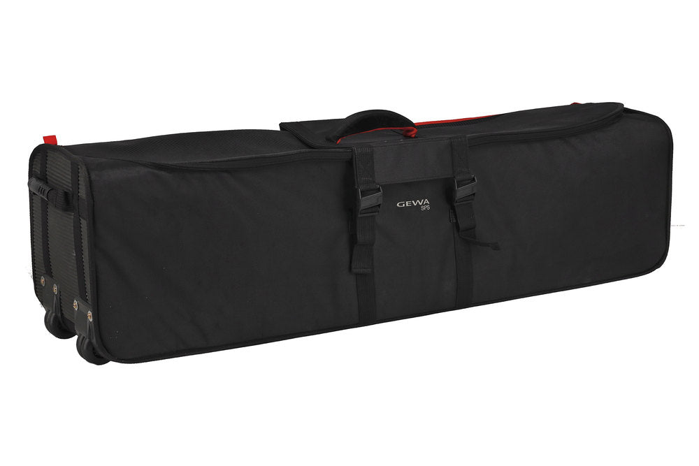 GEWA Hardware Trolley SPS 120x31x31 cm