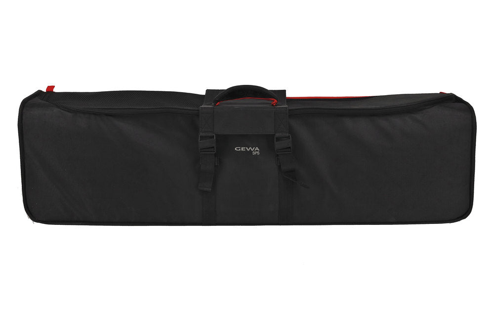 GEWA Hardware Trolley SPS 120x31x31 cm