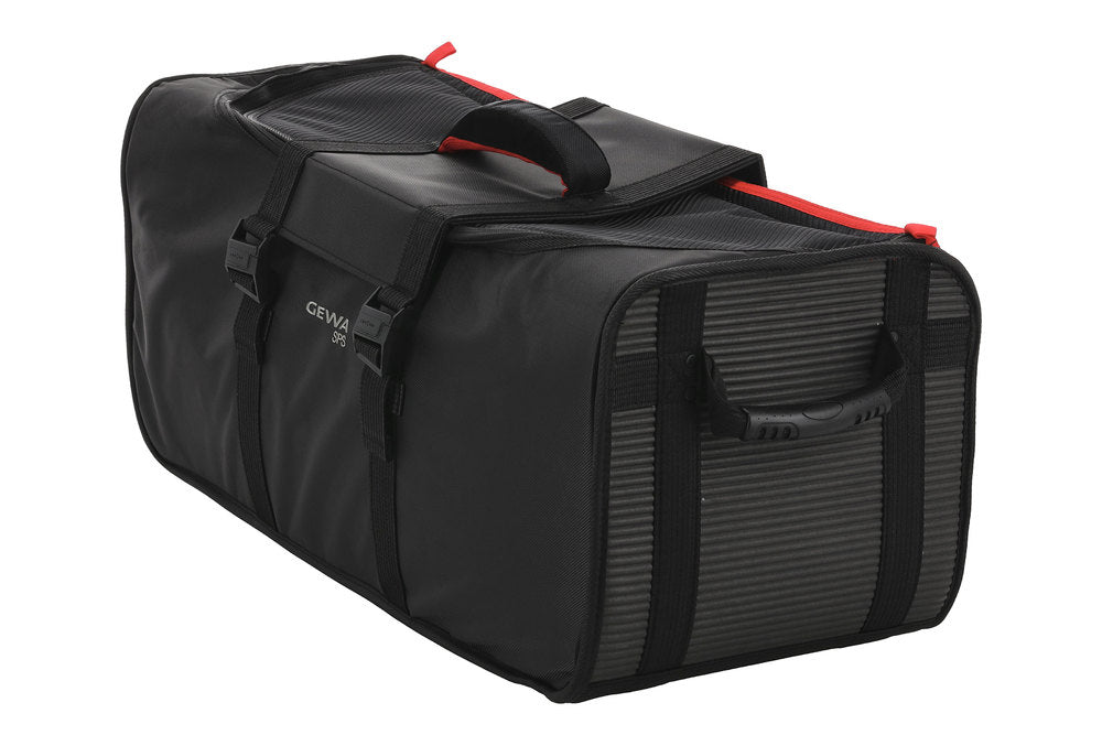 GEWA SPS Hardware Trolley 70x31x31 cm