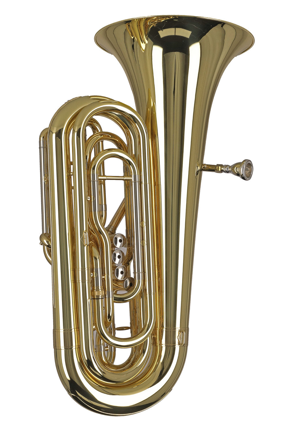 BBb-Tuuba Ambition BB501B