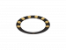 Meinl 13" Backbeat Pro Tambourine