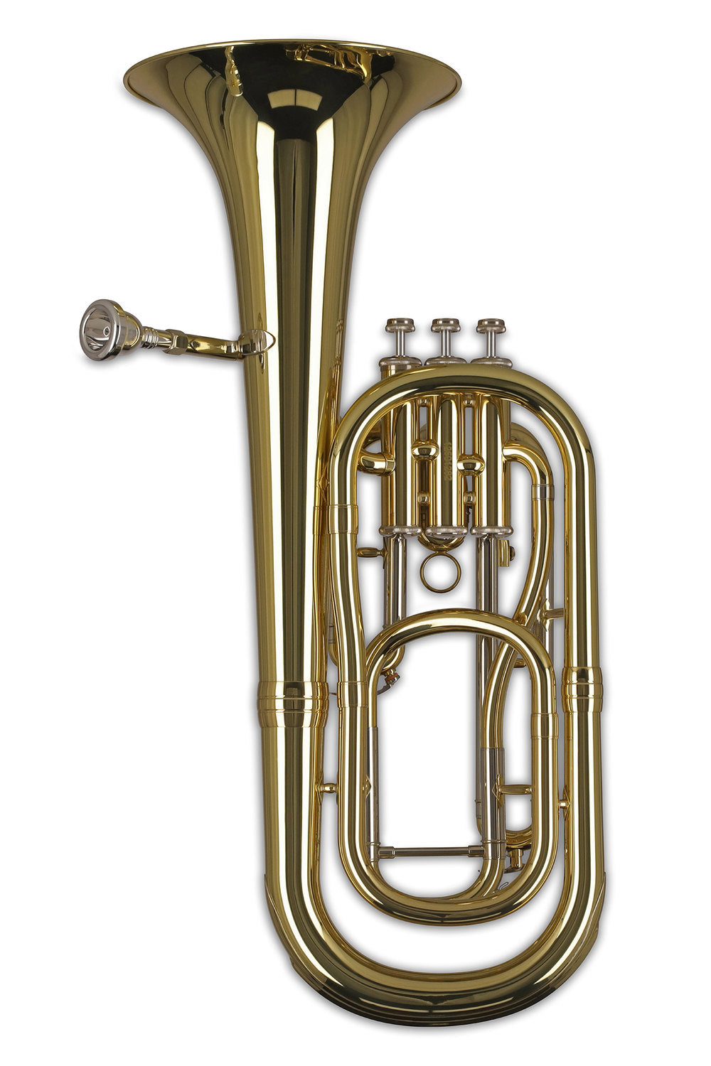 Bb-Baritonitorvi Ambition BH650