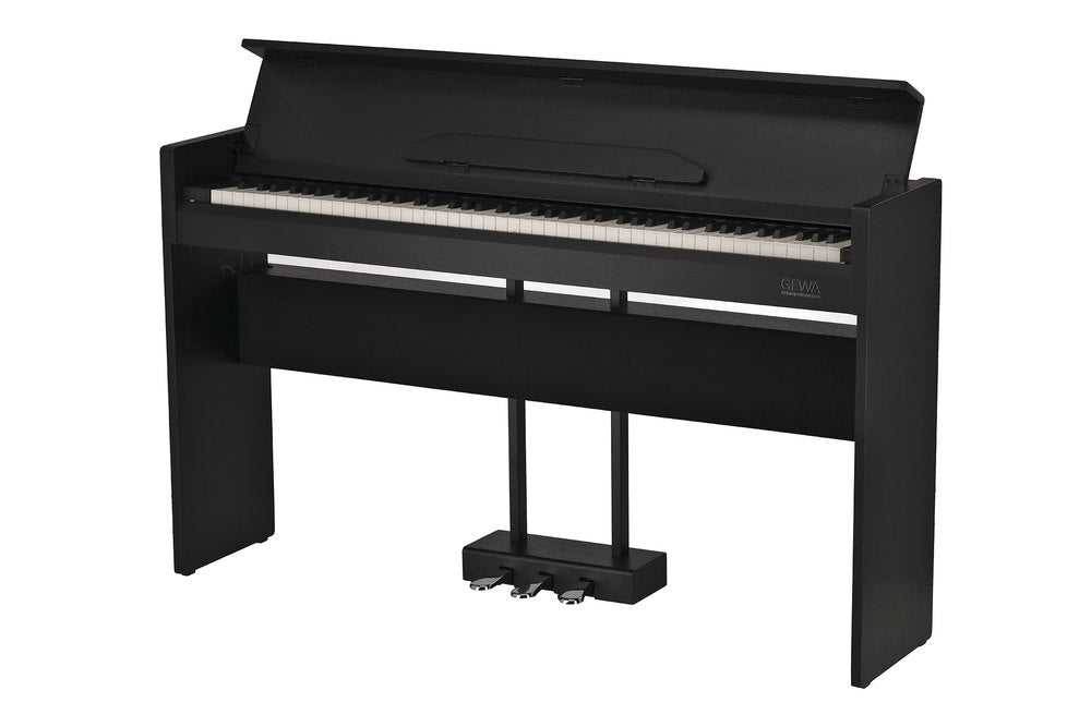 Digitaalipiano CP510 - Musta matta