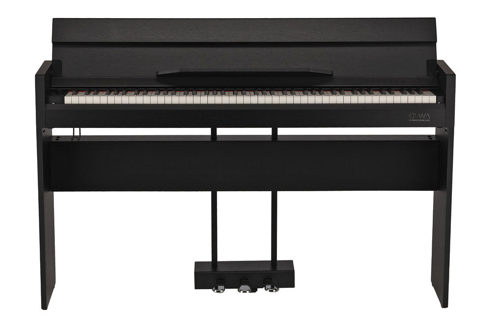 Digitaalipiano CP510 - Musta matta