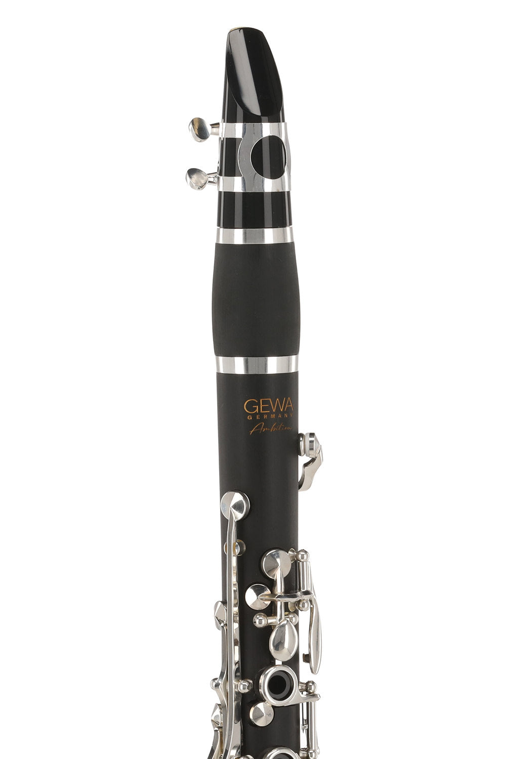 Klarinetti Ambition CL655 Bb
