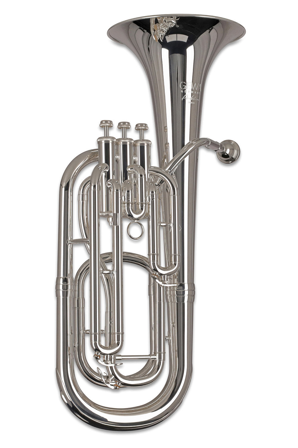 Bb-Baritonitorvi Ambition BH650S