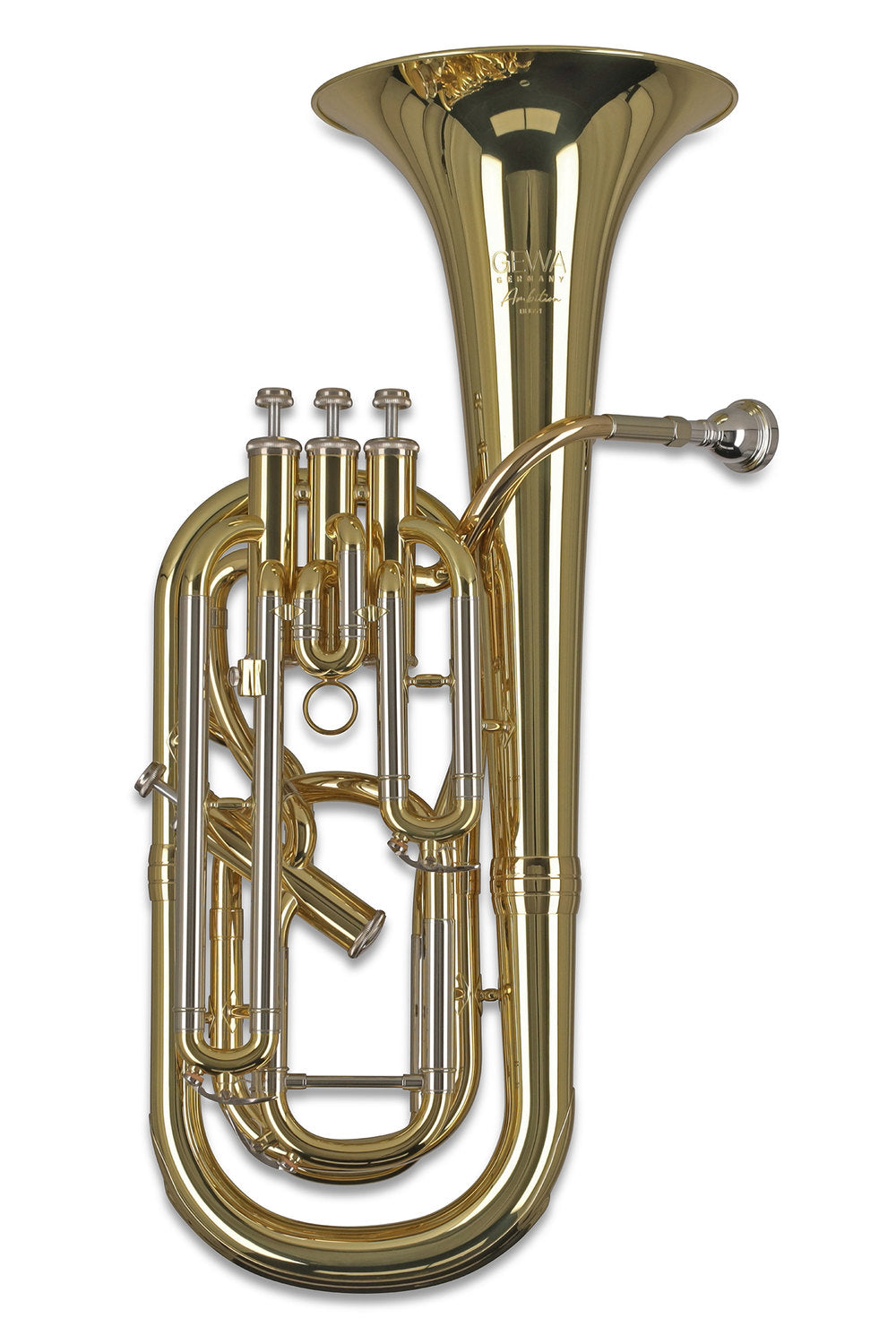 Bb-Baritonitorvi BH651 Ambition