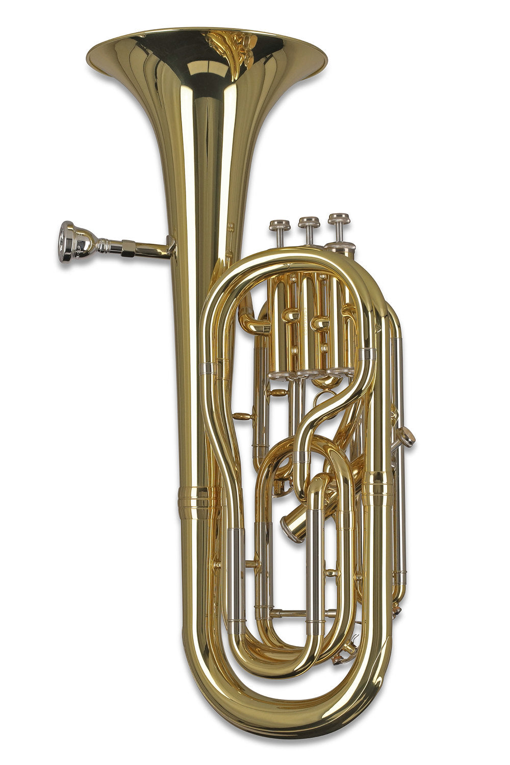 Bb-Baritonitorvi BH651 Ambition