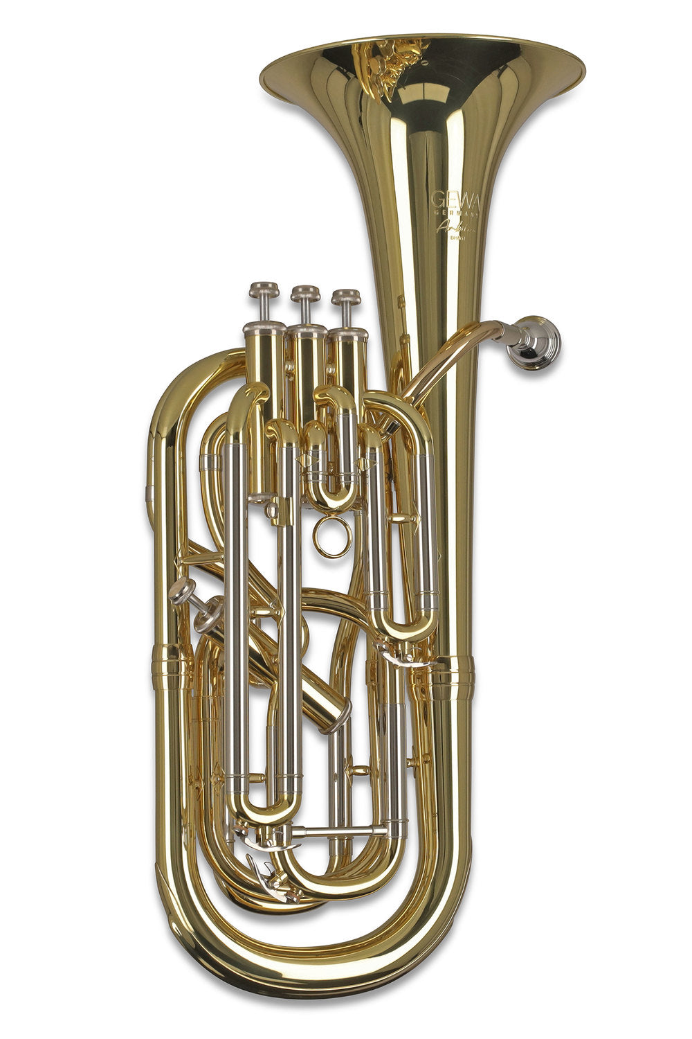 Bb-Baritonitorvi BH651 Ambition
