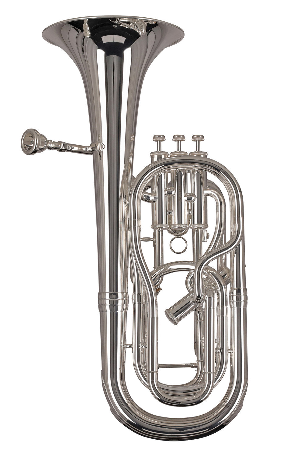 Ambition BH651S Bb-Baritonitorvi