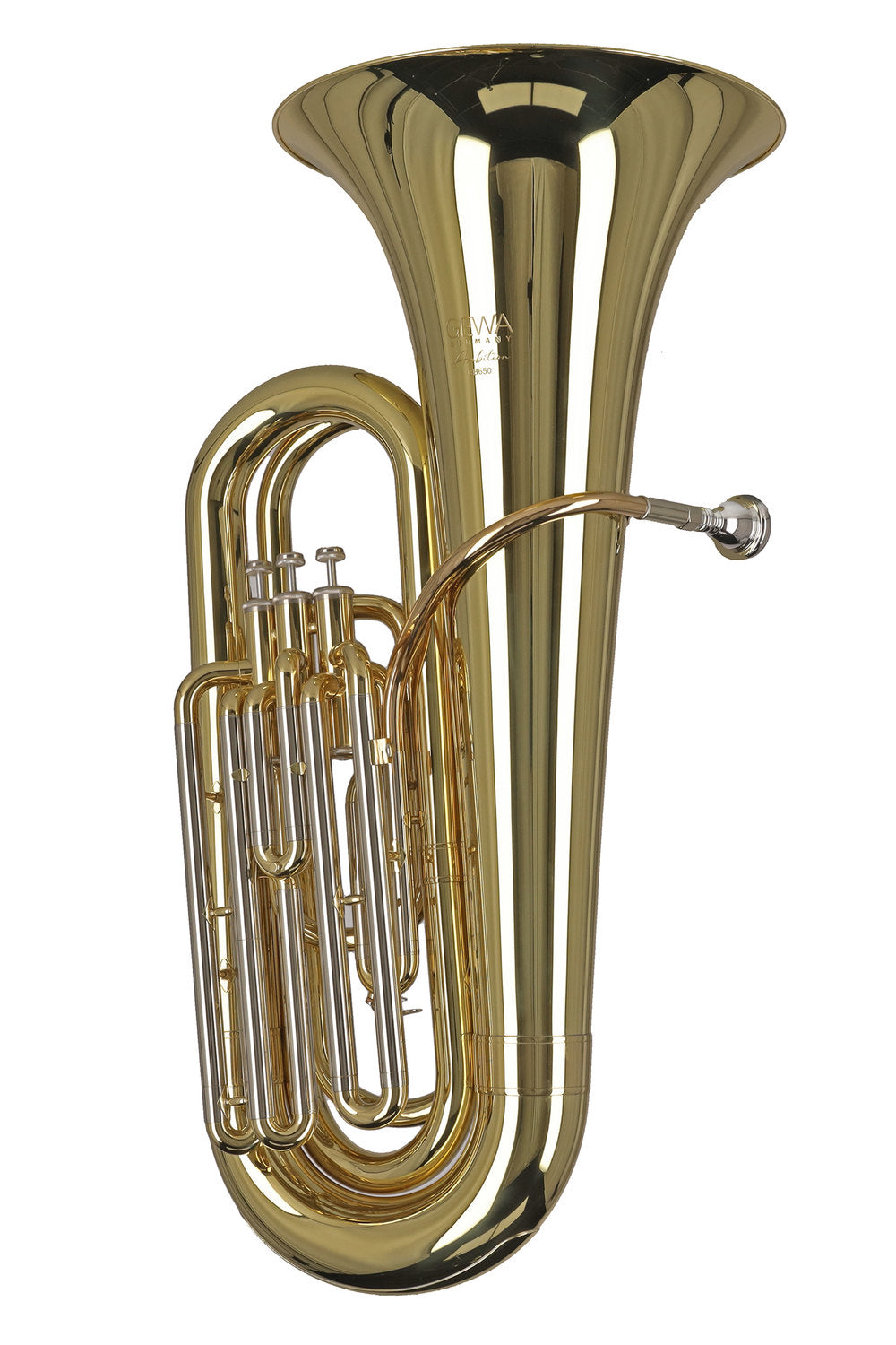 Ambition BB650 BBb-Tuuba