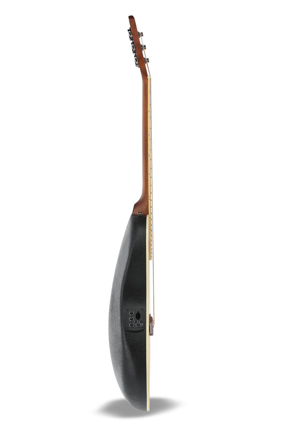 Applause Elektro-akustinen kitara AE48 Super Shallow, honeyburst satin