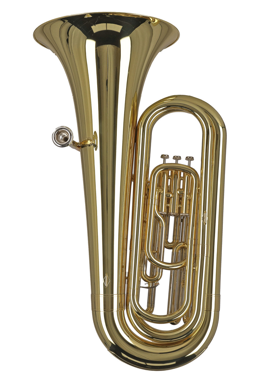 Ambition BB650 BBb-Tuuba